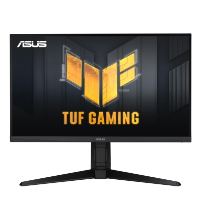 Монитор ASUS TUF Gaming VG27AQML1A - 27" Fast IPS, WQHD(2560x1440), 260 Hz, 1ms, G-Sync Compatible, FreeSync Premium