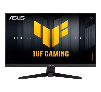 Монитор ASUS TUF GAMING VG249QM5A - 23.8 inch Fast IPS FHD(1920x1080) 240Hz, 0.3ms, G-Sync, FreeSync