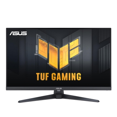 Монитор ASUS TUF GAMING VG328QA1A - 32" VA FHD(1920x1080), 170Hz, 1ms, 125% sRGB, FreeSync Premium