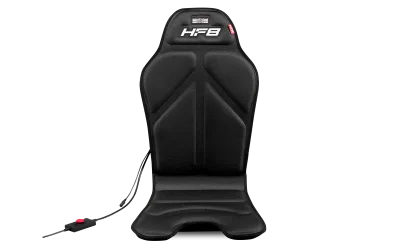 Подложка за стол Next Level Racing NLR HF8 - Haptic Feedback Gaming Pad