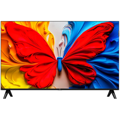 Телевизор TCL 40S5K - 40 inch 1920x1080 Full HD QLED HDR10 HLG