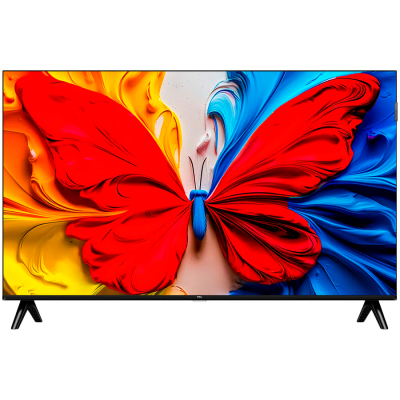 Телевизор TCL 43S5K - 43 inch 1920x1080 Full HD QLED HDR10 HLG
