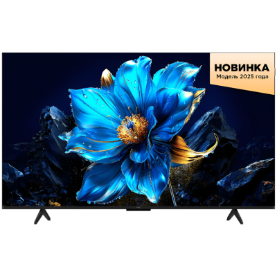 Телевизор TCL 55P7K - 55 inch 3840x2160 QLED 60Hz Google  Smart TV HDR10 HLG