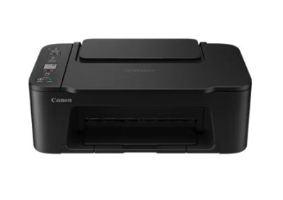Мултифункционално устройство CANON PIXMA TS3750I BLACK 6671C006BA