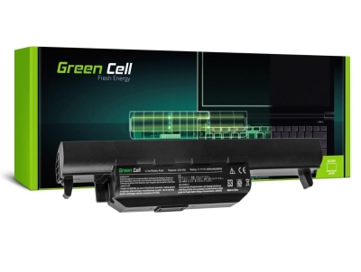 Батерия за лаптоп GREEN CELL, ASUS A32-K55