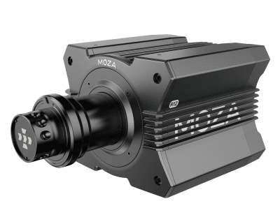 Основа за волан MOZA R12 Direct Drive 12nm