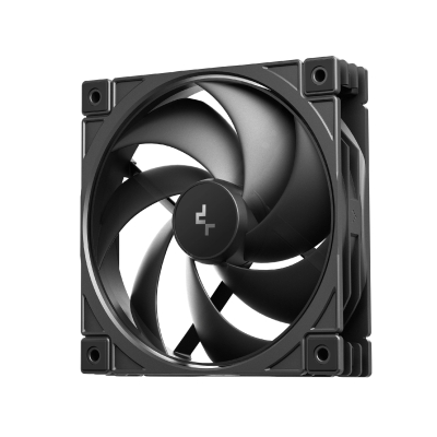 Вентилатор DeepCool FD12 V2 120mm