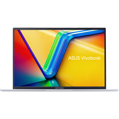 ASUS VIVOBOOK 16 AMD R7 7730U 16GB 1TB SSD 16'' WUXGA AG SILVER