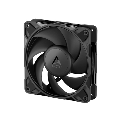 Вентилатор Arctic 120mm P12 Pro PST LN (Black)