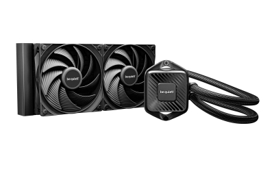 Охлаждане be quiet! Pure Loop 3 240mm