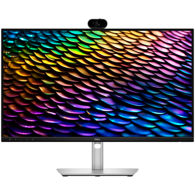Монитор Dell Pro P2726DEV - 27", 2560x1440, QHD, 100 Hz, IPS Antiglare, 16:9, 8 ms/5 ms
