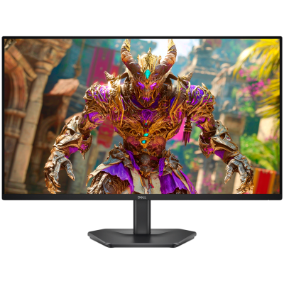 Монитор Dell SE2726H - 27", 1920x1080, FHD, 75Hz, VA AG, 16:9, 8ms/5ms
