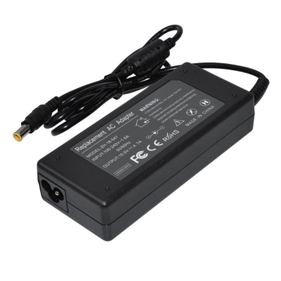 Makki зарядно за лаптоп заместител Laptop Adapter Sony - 19.5V 4.7A 90W 6.5x4.4mm - MAKKI-NA-SO-27