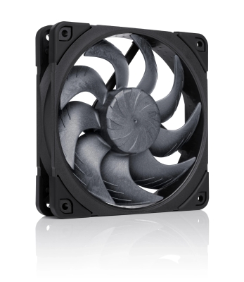 Вентилатор Noctua NF-A12x25 G2 PWM chromax.black