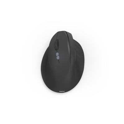 Мишка HAMA EMW-500L/за лява ръка/, черна, безжична WiFi