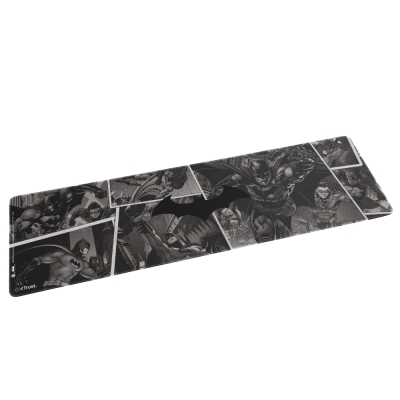 Подложка за мишка TRUST GXT759BM XXL Mousepad Batman, 930x300mm