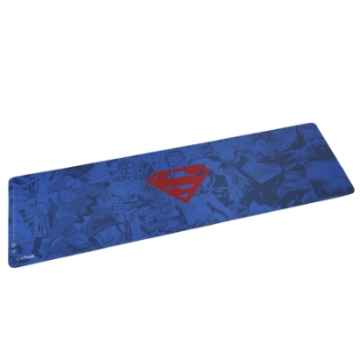 Подложка за мишка TRUST GXT759SM XXL Mousepad Superman, 930x300mm