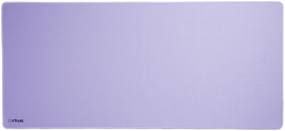 Подложка за мишка TRUST GXT759P XXL MOUSEPAD PURPLE, 900x400mm
