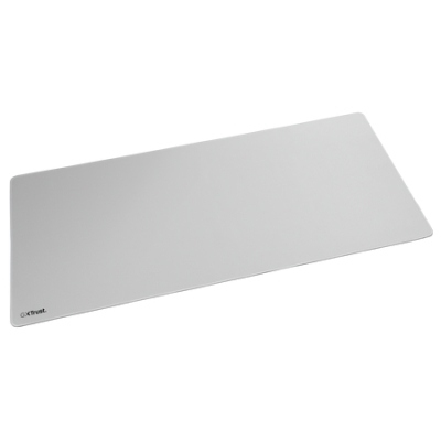 Подложка за мишка TRUST GXT759 XXL MOUSEPAD White, 900x400mm