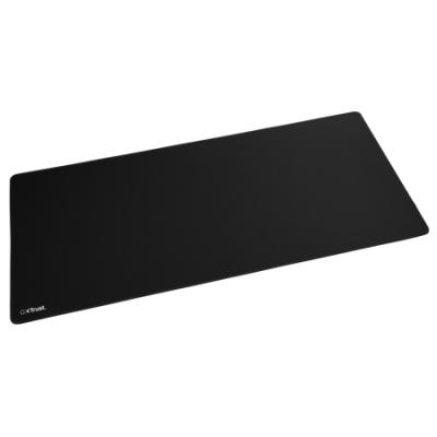 Подложка за мишка TRUST GXT759 XXL MOUSEPAD BLACK, 900x400mm