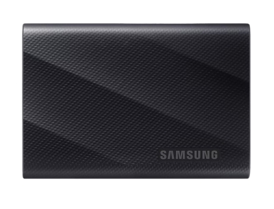 SSD диск Samsung Portable SSD T9 2TB, USB 3.2