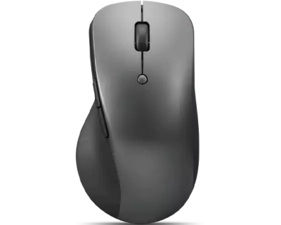 Мишка Lenovo Professional Rechargeable Mouse, безжична BT