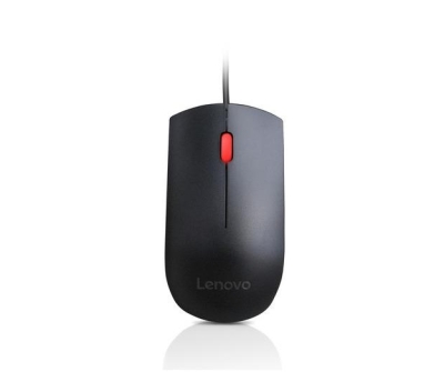 Мишка Lenovo Essential Mouse, с кабел