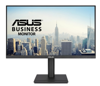 Монитор Asus VA27DQFS Business Monitor - 27", IPS, Full HD, Frameless, 100Hz, Adaptive-Sync, 1ms MPRT