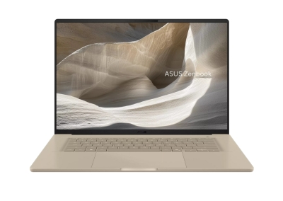 Лаптоп Asus Zenbook UX3607OA-SQ485W - 16" OLED WQXGA+(WQ+) 2880x1800, Snapdragon X2 Elite Extreme X2E94100, 48GB, 512GB, Windows 11