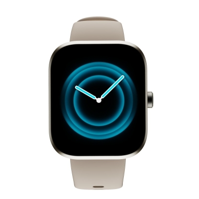 Часовник HiFuture Lume Pro Titanium, 1.85" AMOLED