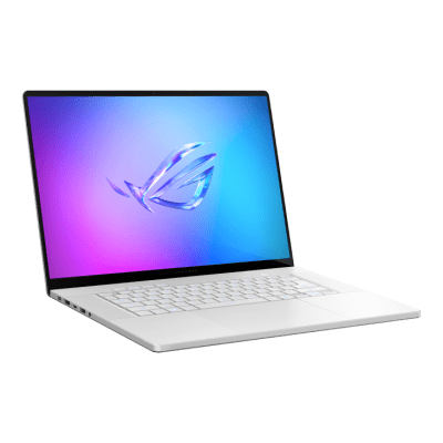 ASUS ROG ZEPHYRUS G16 INTEL CORE ULTRA 9 32GB 1TB 5070TI 16'' 2.5K 240HZ WIN 11 HOME WHITE