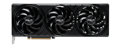 Видео карта PALIT RTX 5080 INFINITY 3 16GB