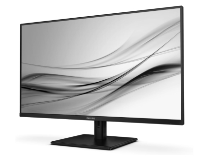 Монитор Philips 32E1N1800LA - 31.5" VA WLED, 3840x2160@60Hz, 4ms GtG, 2Wx2