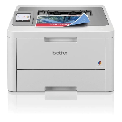 Цветен LED принтер Brother HL-L8230CDW Colour LED Printer