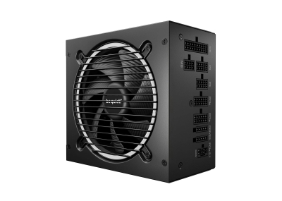 Захранване be quiet! Pure Power 13 M 1200W ATX 3.1 Gold