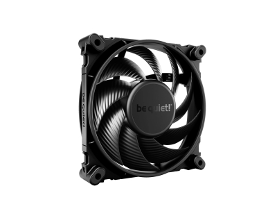Вентилатор be quiet! SILENT WINGS 4 120mm PWM high-speed