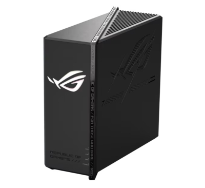 Рутер Asus Gaming Wireless Router ROG Strix GS-BE18000, Tri-Band
