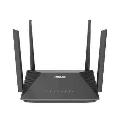 Рутер Asus Wireless Router RT-AX52 Pro, AX3000, Dual-Band