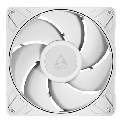 Вентилатор ARCTIC P14 Pro PST White - 140mm PWM