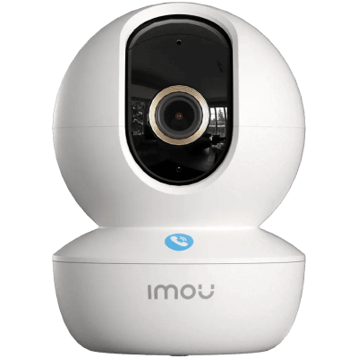Imou Ranger RC 5MP, Wi-Fi IP camera, 1/3" progressive CMOS, H.265/H.264, 30@16640