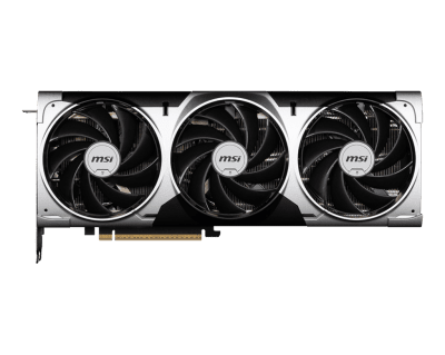 Видео карта MSI RTX 5070 12G VENTUS 3X OC