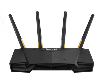 Безжичен рутер ASUS TUF Gaming AX3000 V2