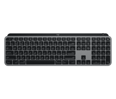 Безжична клавиатура Logitech MX Keys