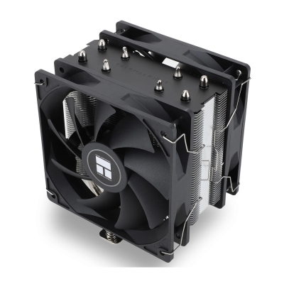 Охлаждане Thermalright Assassin X 120 Refined SE PLUS