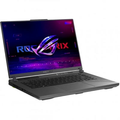 ASUS ROG STRIX G16 - I9-14 16GB 1TB SSD RTX 4070 16'' QHD+ 240HZ GRAY RGB KB