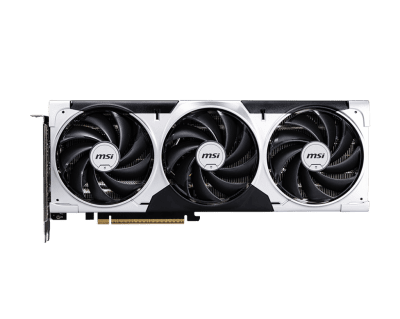 MSI RTX5060TI 16G VENTUS 3X OC
