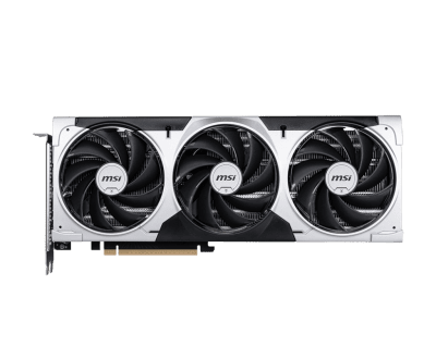 MSI RTX5060TI 8G VENTUS 3X OC
