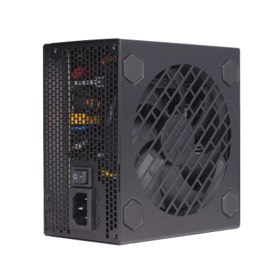 Aigo захранващ блок PSU 650W - AP650 - 80 Plus White