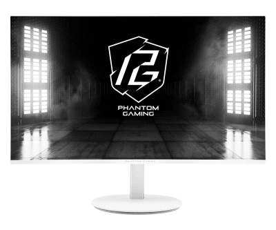 Монитор Asrock PG27FFS2E-W - 27" FHD (1920x1080) IPS, 240Hz, 1ms , 99% DCI-P3, FreeSync Premium