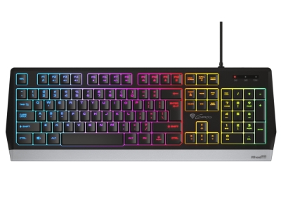 Клавиатура Genesis Rhod 300 US Layout, с кабел